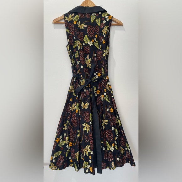 Revival Dress Size 6 - Picture 3 of 5